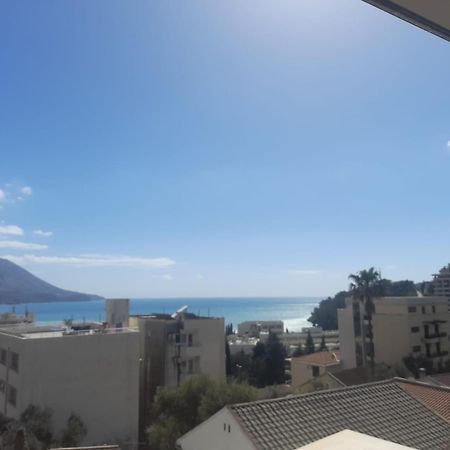 Apartments Marina Bečići Kültér fotó