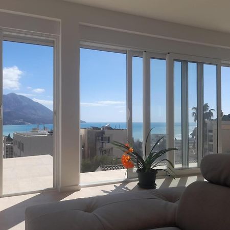 Apartments Marina Bečići Kültér fotó
