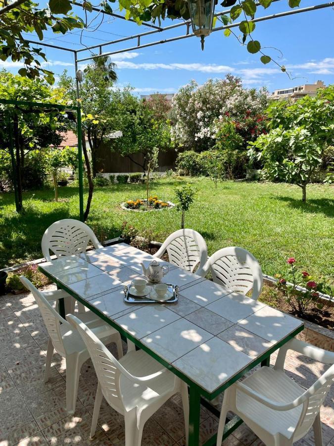 Apartments Marina Bečići Kültér fotó