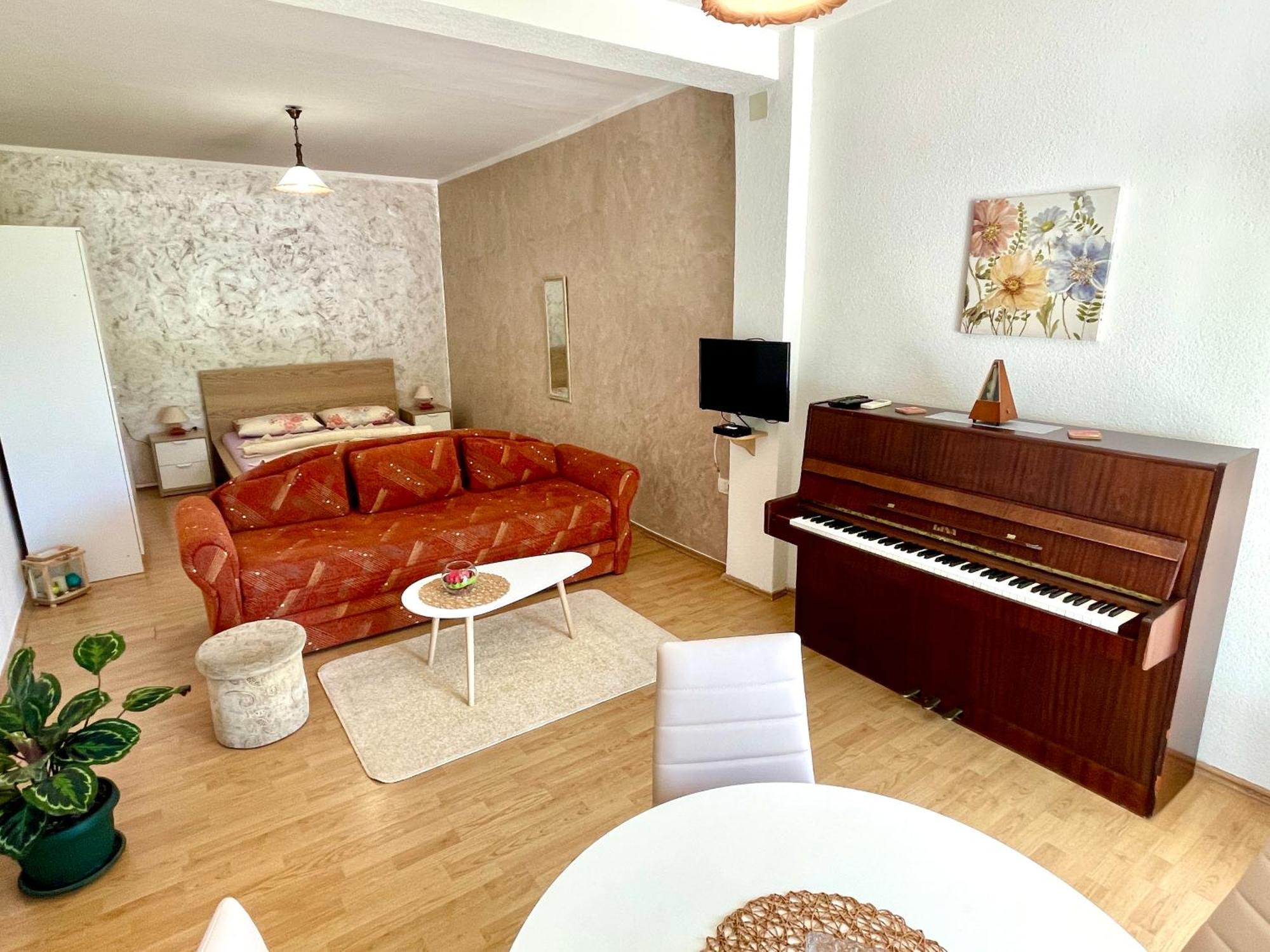 Apartments Marina Bečići Kültér fotó