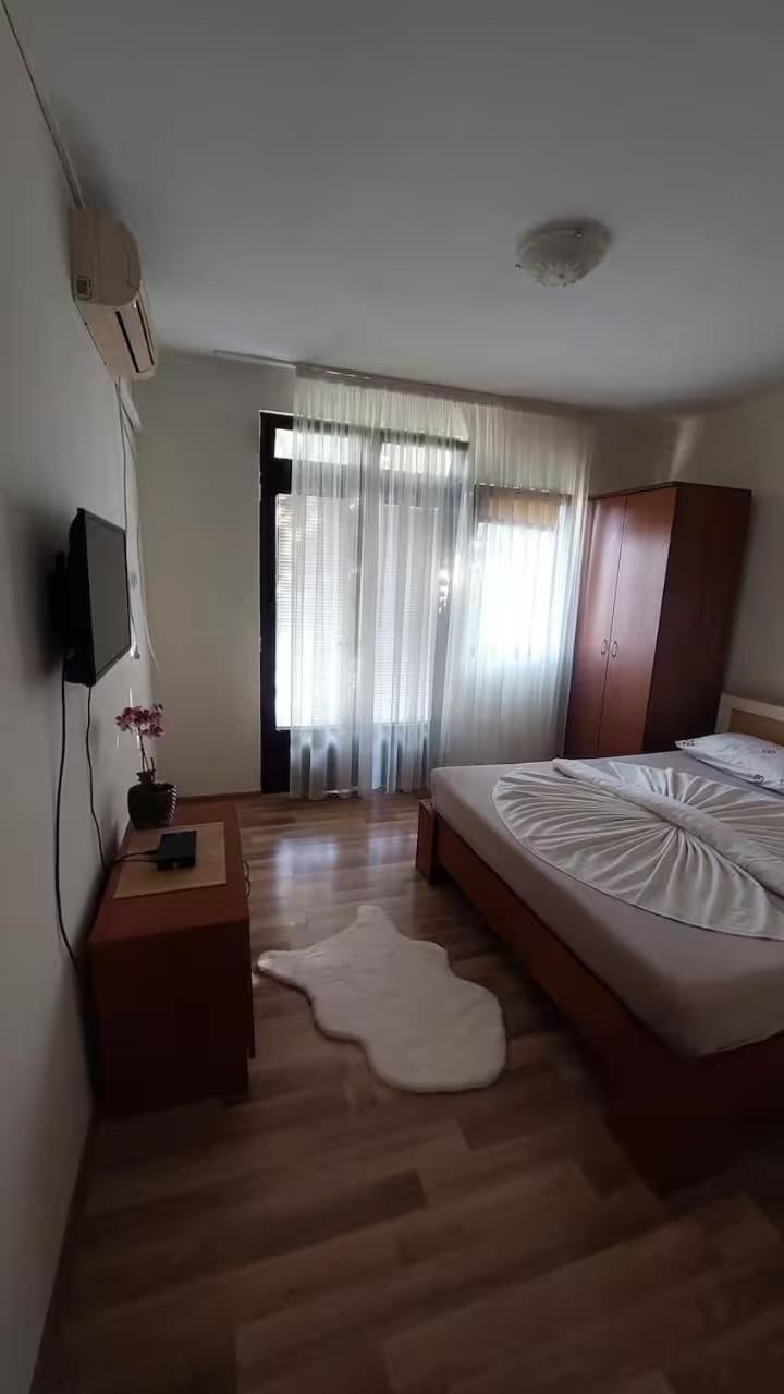 Apartments Marina Bečići Kültér fotó