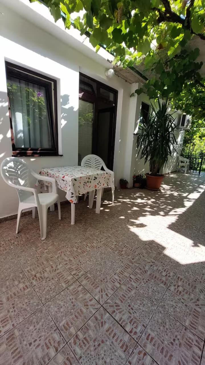 Apartments Marina Bečići Kültér fotó