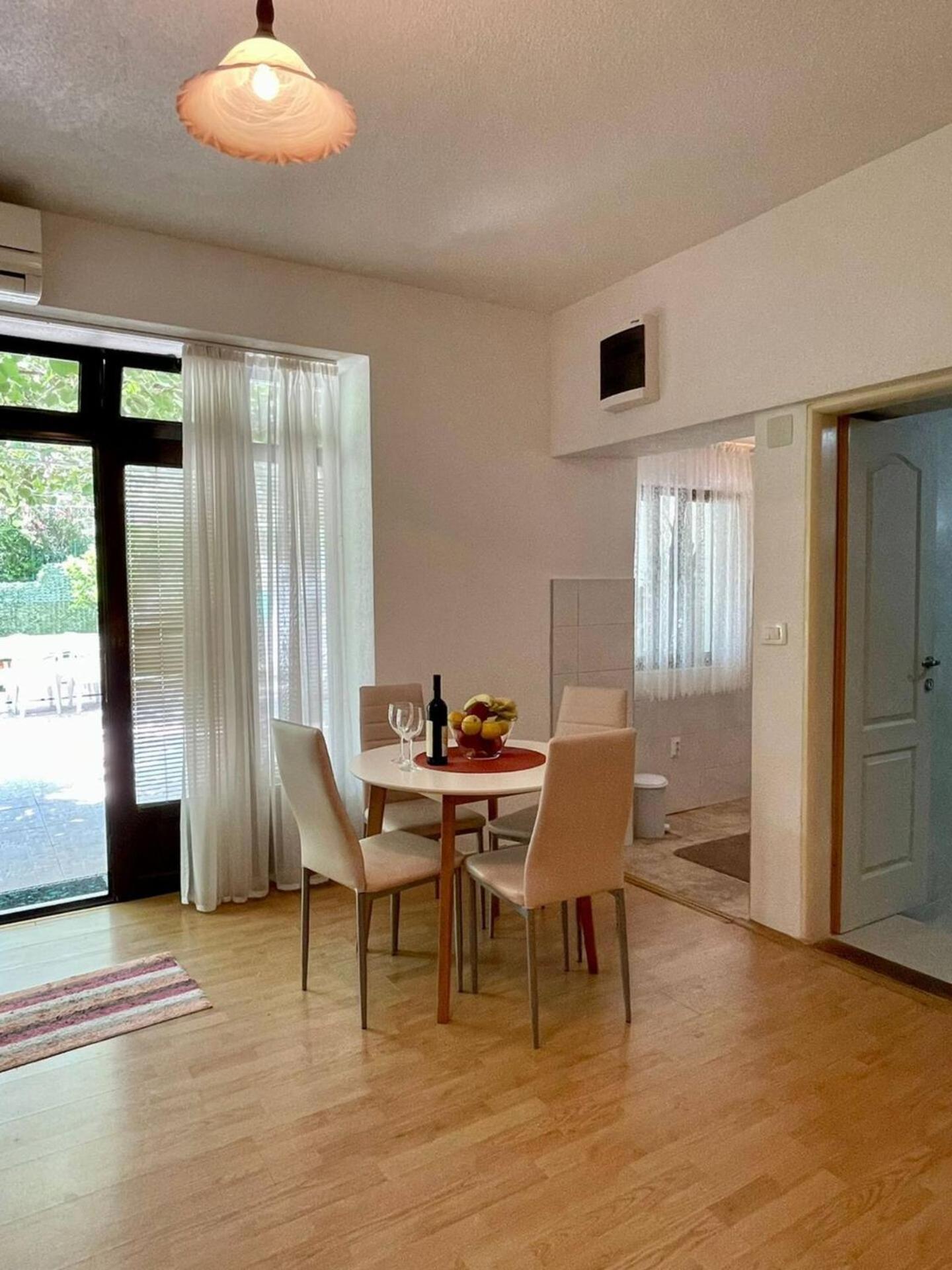 Apartments Marina Bečići Kültér fotó