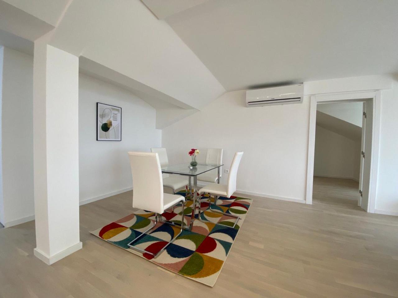 Apartments Marina Bečići Kültér fotó